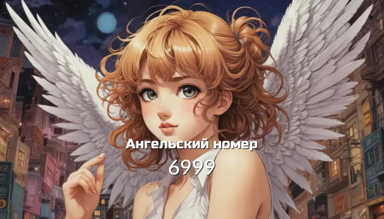 Раскрывая тайны ангельского числа 6999