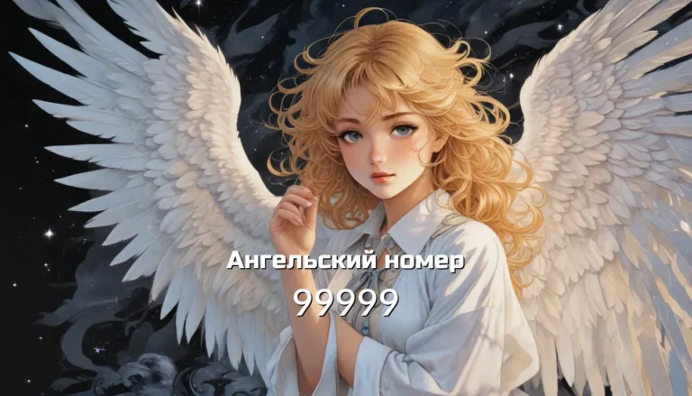 Ангельское число 99999 – Расшифровка значения и символики